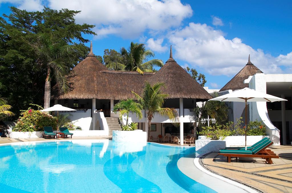 Mauritius with Casuarina Resort and Spa
