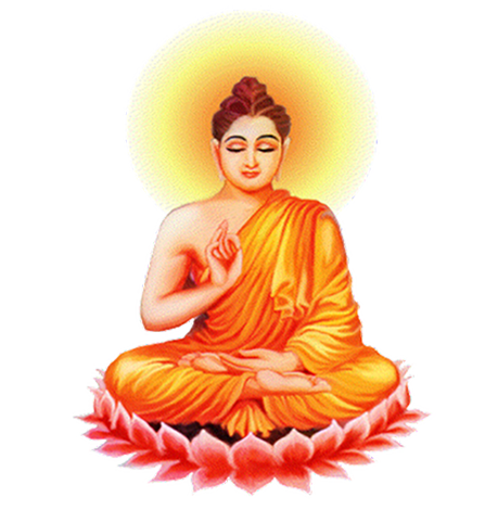 Lord Buddha