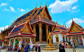 Standard Thailand Package