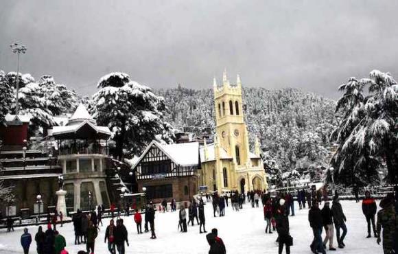 Shimla 1