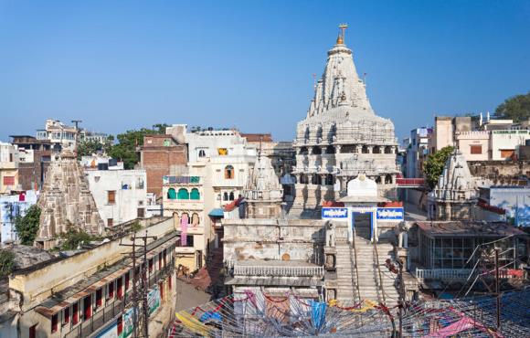 JagdishTemple
