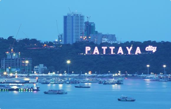 pattaya 1